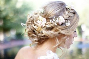 Bridal Hair Collect Photo Shoot Seeking Models