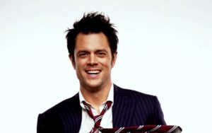 Hand Photo Double for Johnny Knoxville