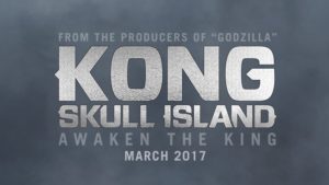 Kong: Skull Island Male Photo Doubles