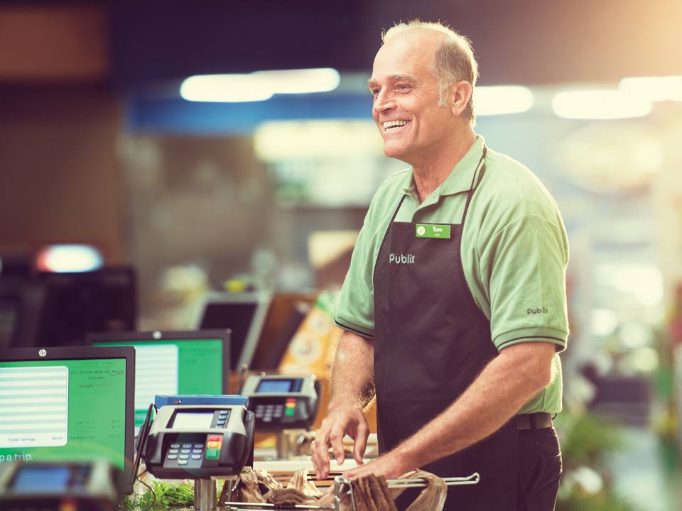 Publix Commercial Seeking Males & Females Paid Modeling Jobs