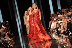 Designers Seeking Models for LA Fashion Week