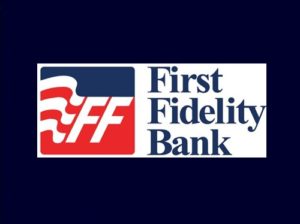 First Fidelity Bank TV Commercial 
