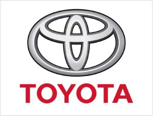 Toyota Digital Campaign