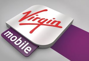 Virgin Mobile National Campaign