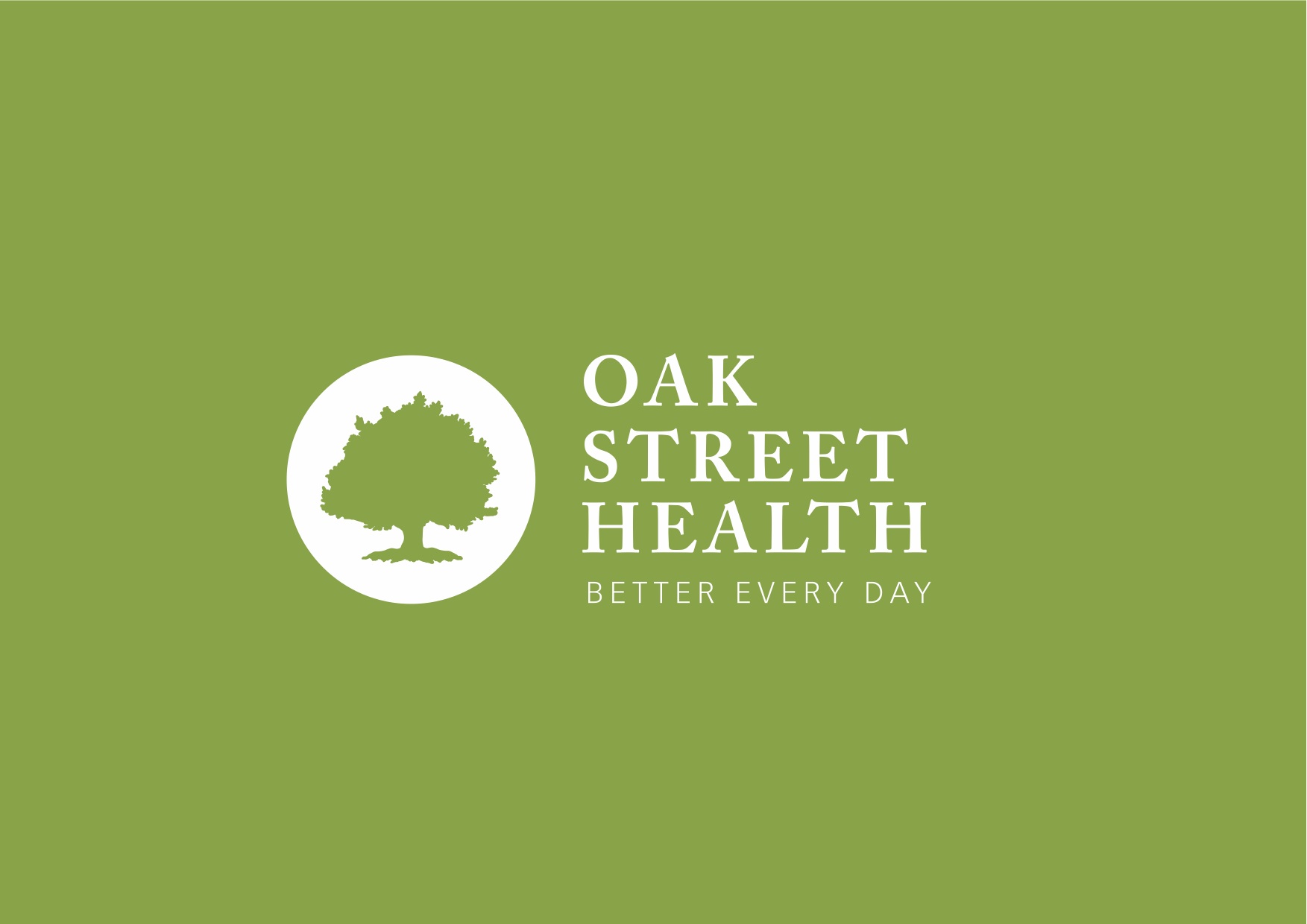 Oak Street Health Commercial Paid Modeling Jobs