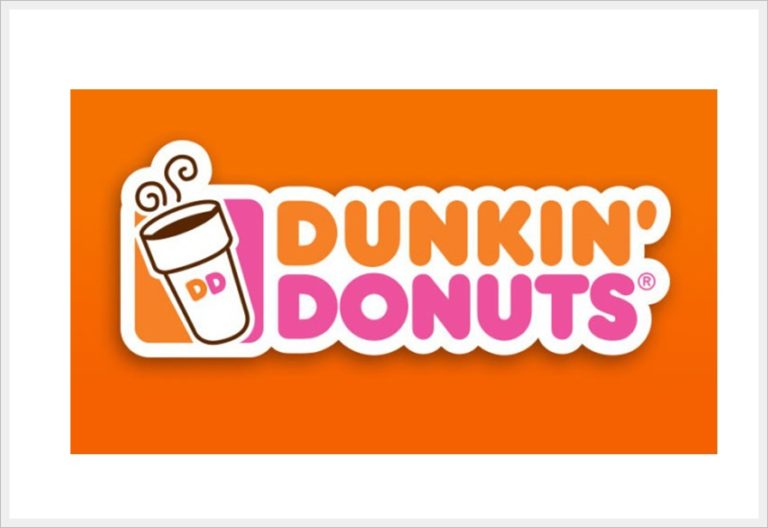 Dunkin Donuts Print Ad Campaign Photo Shoot Paid Modeling Jobs