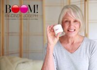 Boom! By Cindy Joseph Cosmetics – Campaign