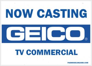 GEICO Commercial Actors, Kids & Teens