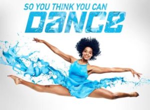 So You Think You Can Dance Season 15 - Fox