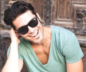 Eyewear Campaign Ad Males - Print Casting Call Audition