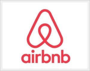 Airbnb Photo Shoot Print Ad